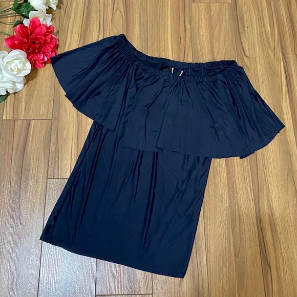 MITTO | OFF SHOULDER TOP ❤️ - Picture 2 of 3